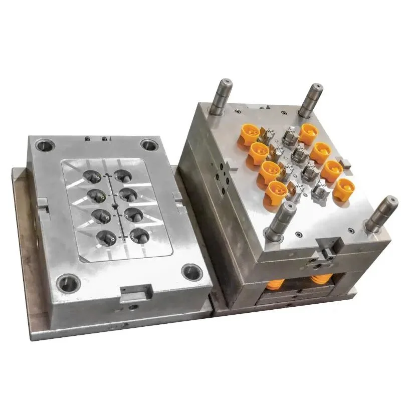 Professional Manufacture Plastic Parts Plastic Injection Mould