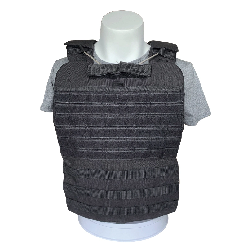 Adjustable Tactical Weight Vest for Fitness/Military Tactical Bulletproof Combat Vest