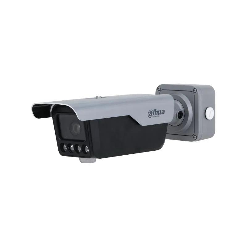 Dahua Itc413-Pw4d Serie Access Anpr Camera Mobile & Traffic Entrance & Exit Control Products License Plate Recognition