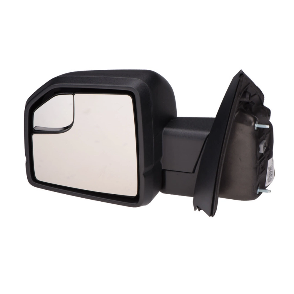 Accessoires de voiture lumière auto voiture miroir rétroviseur du côté de l'Escadre pour 2015-2018 Ford F150