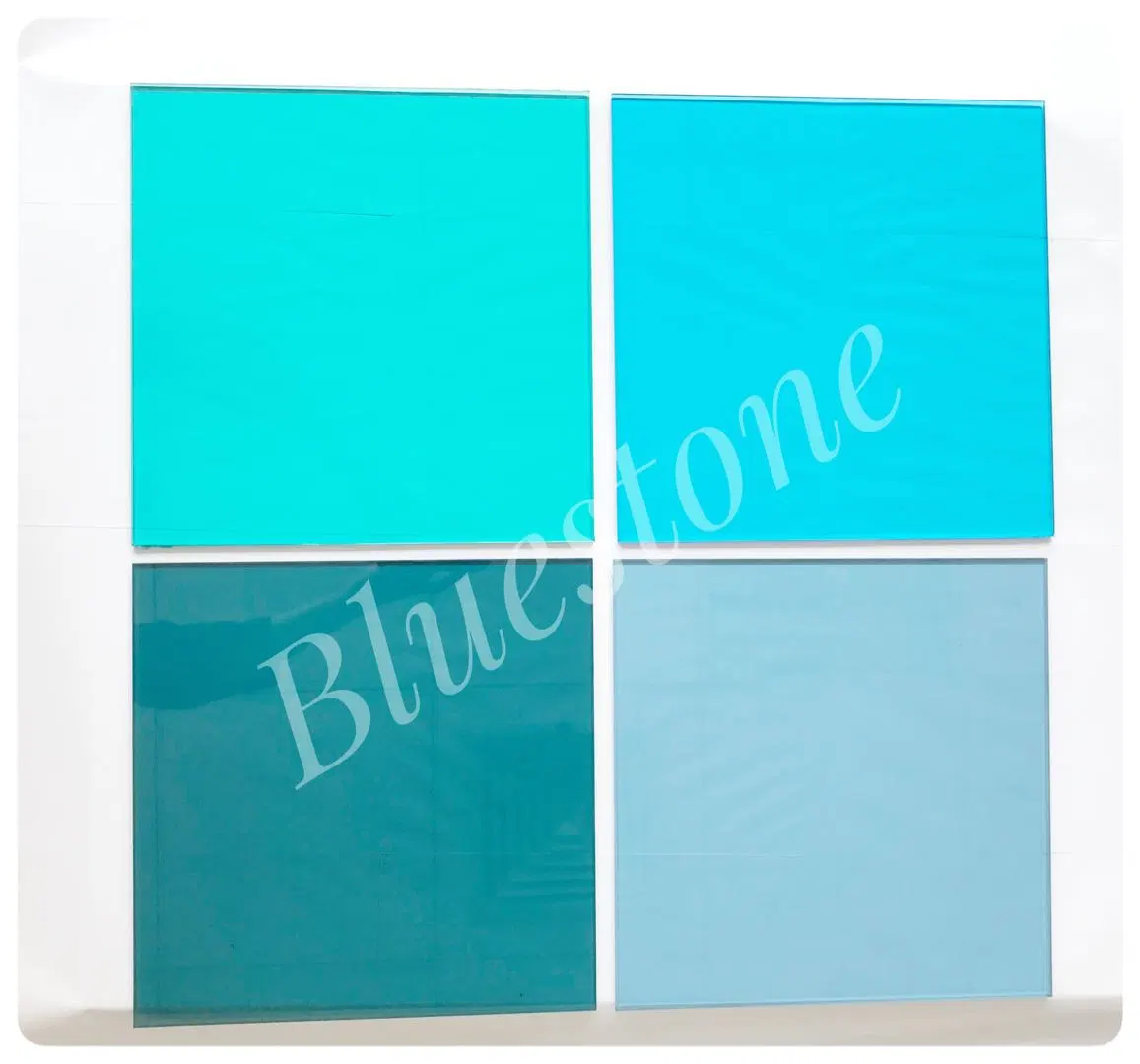 Glass /Building Glass/ Laminated Glass/Tempered (Toughened) Glass /Tinted Glass/Float Glass with Thickness and Size Customized