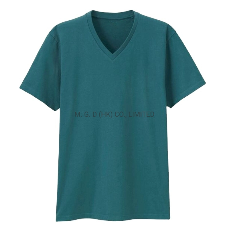 Custom Wholesale Apparel Advertising Short Sleeve T-Shirt