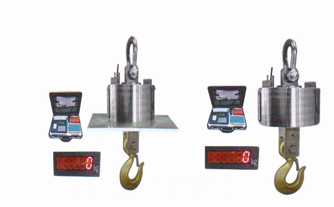 Industry Weighing Measuring Machine Hanging Scale