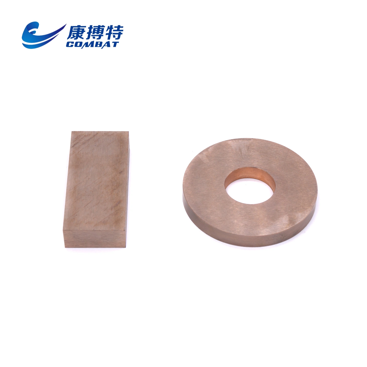 Factory Hot Sale Tungsten Copper Class I