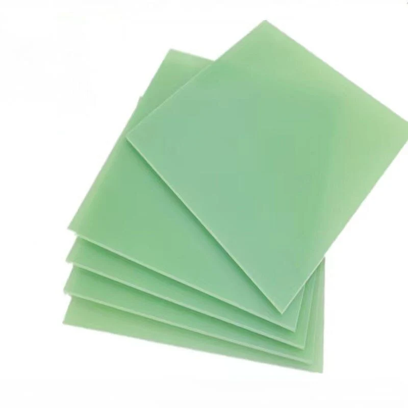 Epoxy Glass Cloth Laminate Sheet From China Supplier Epgc308/G11/Fr4/3240