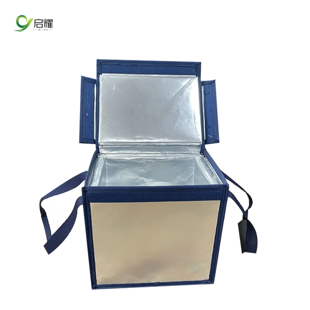 20X20 Insulated Thermal Bag /Food Delivery Bag