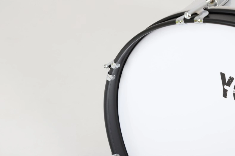 Aiersi Brand Provide Professional Different Size Marching Bass Drum for Sale