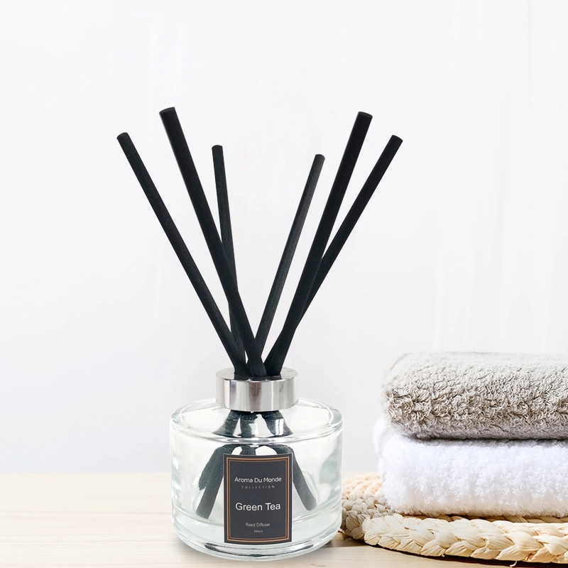 Natürliches Parfüm Diffuser Lufterfrischer Natürliches Reed Stick