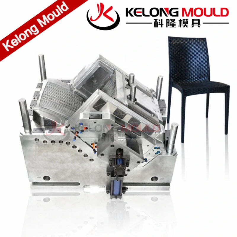 out-Door Plastic Furniture Chair Mould with Good Price