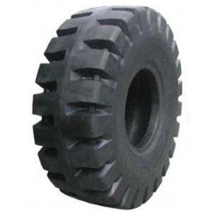 Original Factory L-5 Nylon Mining Loader OTR Tyre 20.5-25 off-The-Road Tire