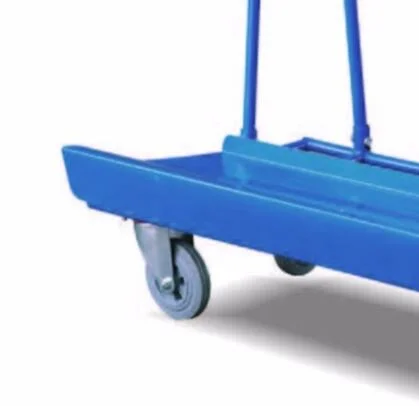 Storage Trolley, Trigonal - Frame Platform Cart (PR500) :