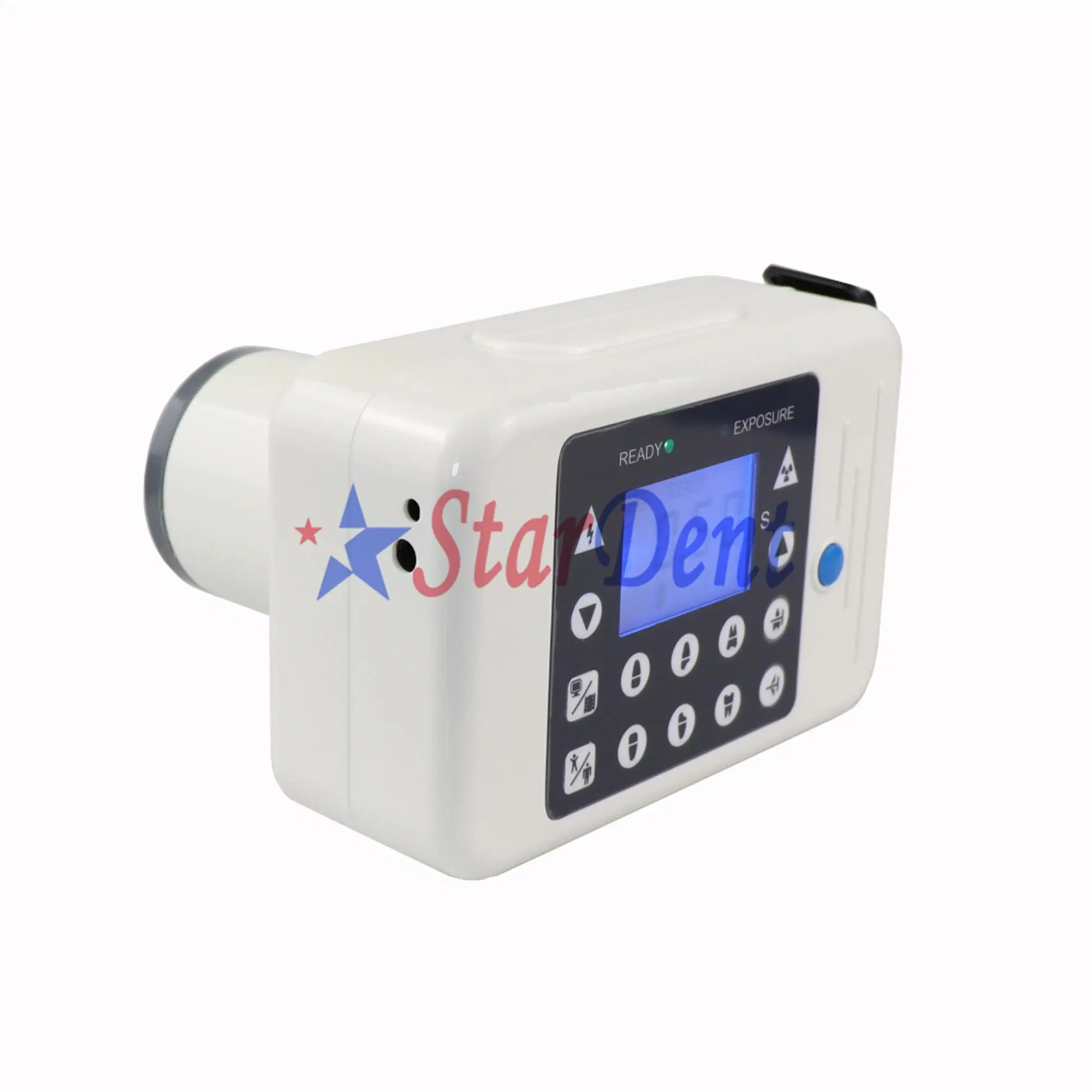 China New Touch Screen X-ray Machine Dental Portable Digital X-ray Teeth Clinic Equipment Supply