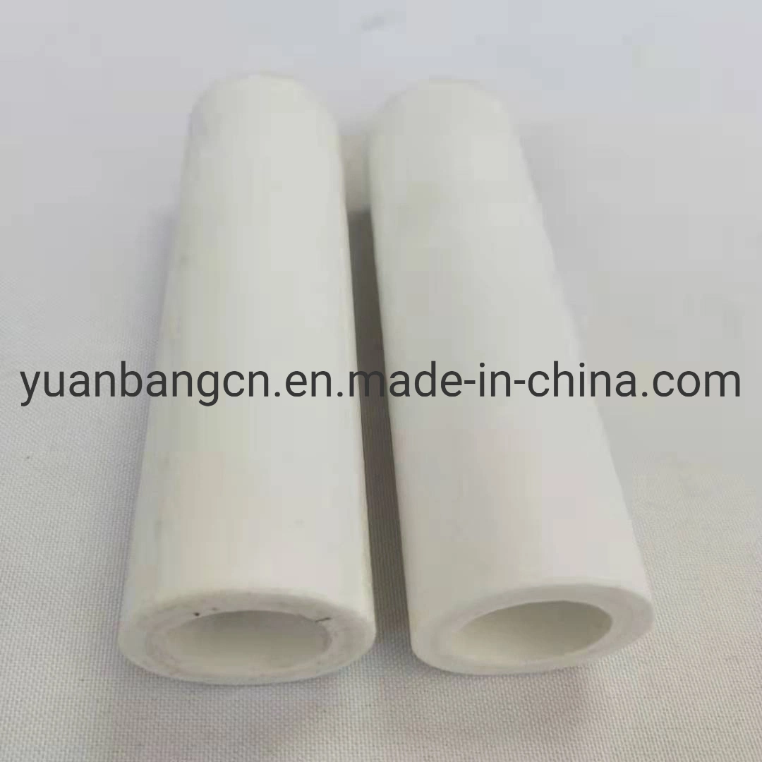 Poke 100-12-Bx Borosilicate Hydrochloric Acid Fiber Sintered Filter Element