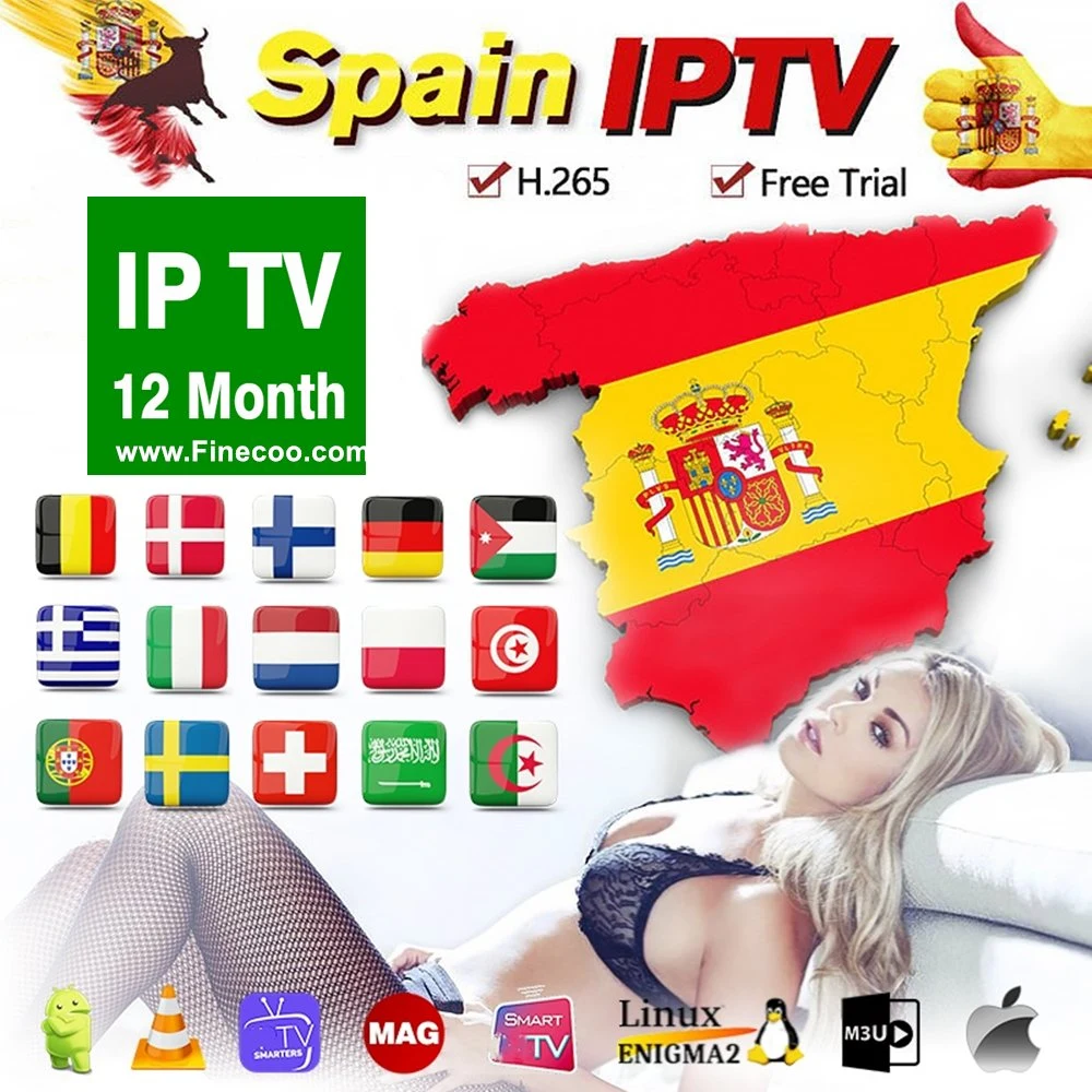 India IPTV Reseller Panel Credit Subscription Indian M3u Server 4K Code