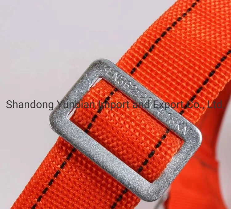 Tool Full Protective Webbing Climbing Rescue Safety Belt