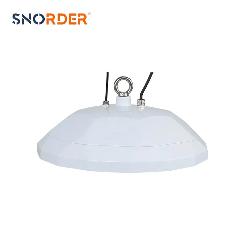 Made in China Food Grade LED Work Light IP66/IP69K Waterproof AC120-277V High Bay Light Warranty 5 Years 100W