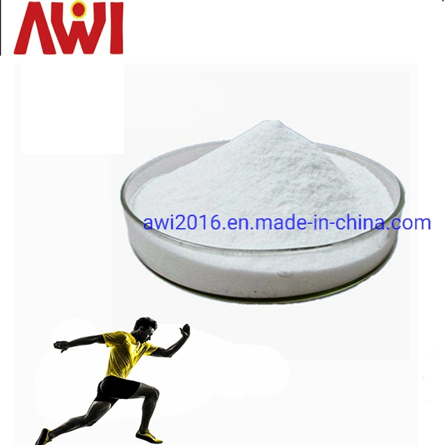 L-Alanine Supplier 99% Pharmaceutical Raw L-Alanine CAS 56-41-7