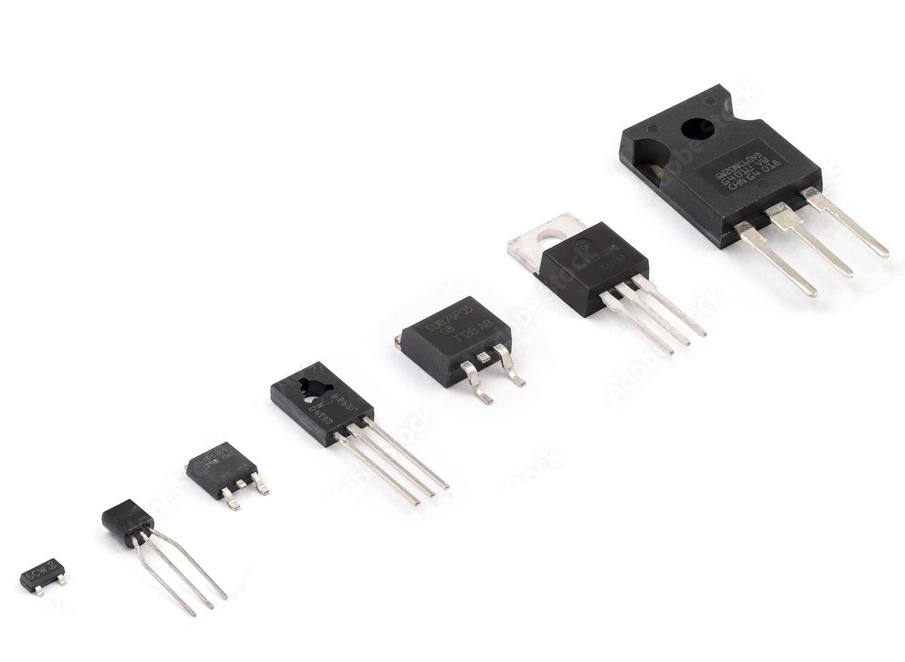 Condensateurs céramiques multicouches à puce Diode d'application à haute température de qualité commerciale Alimentation des applications de Fetures - C1608X8R1H223K080AA