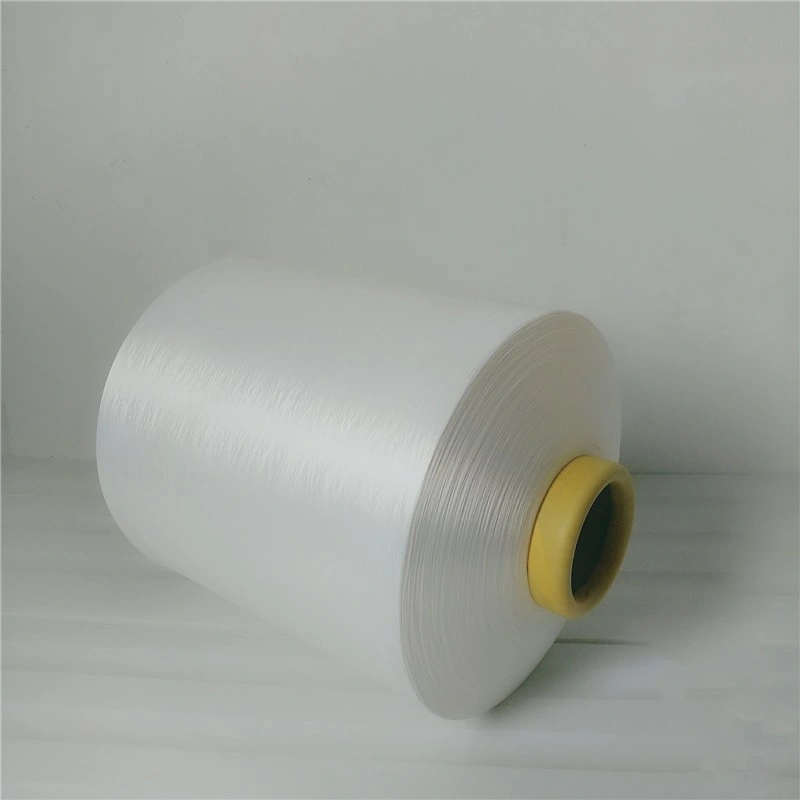 150d/288f 300d/576f Microfiber Polyester DTY Yarn in China