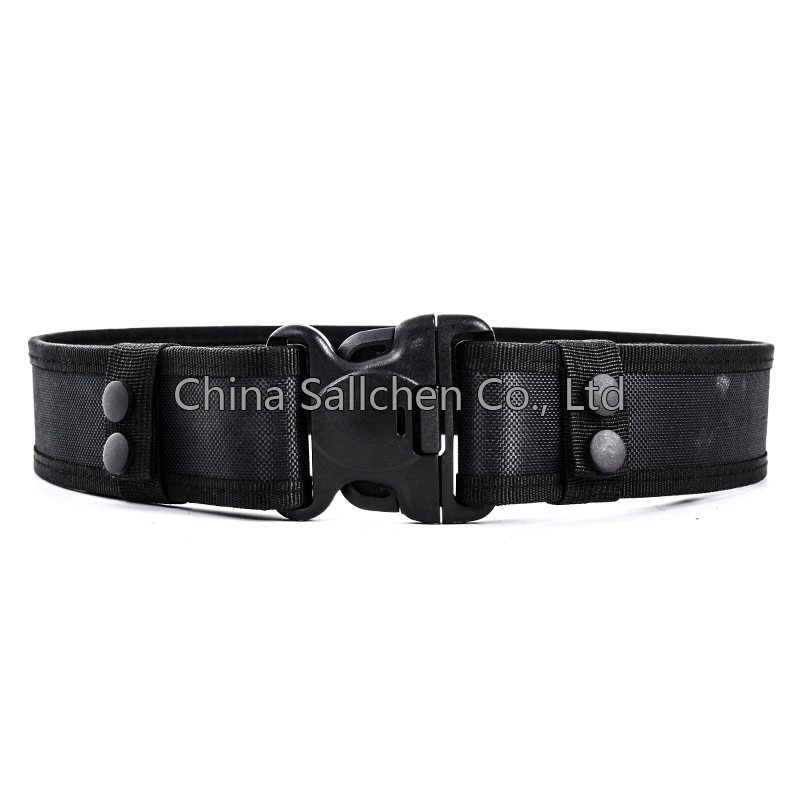 2021 New Outdoor Tactical Style Belt