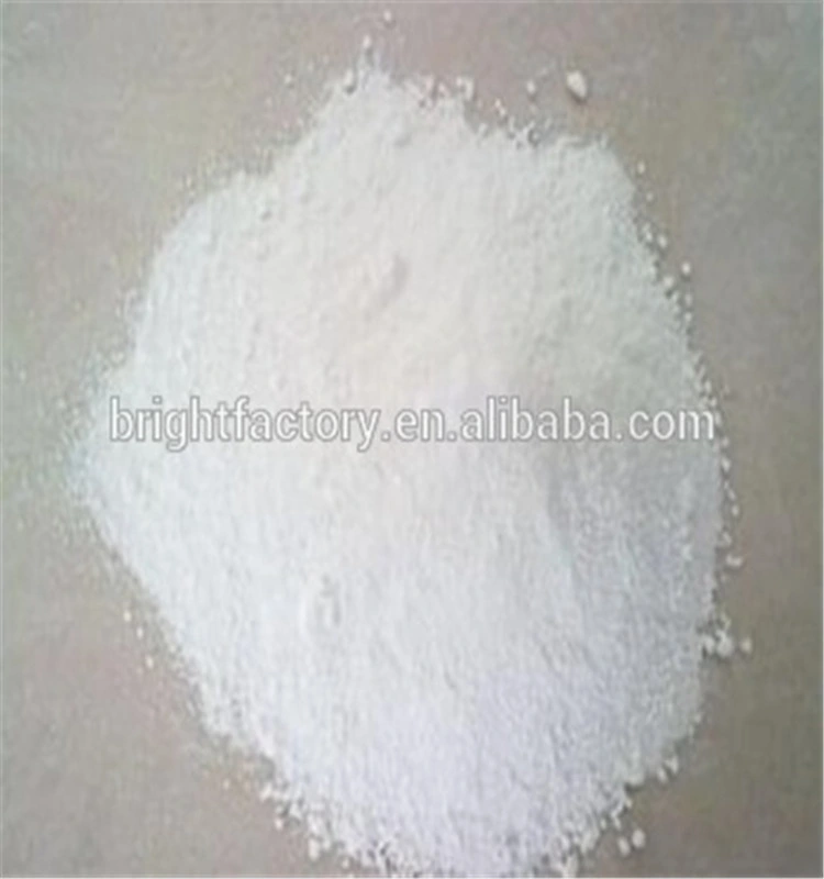 Supply Chemical Raw Material Anatase Rutile TiO2 Titanium Dioxide