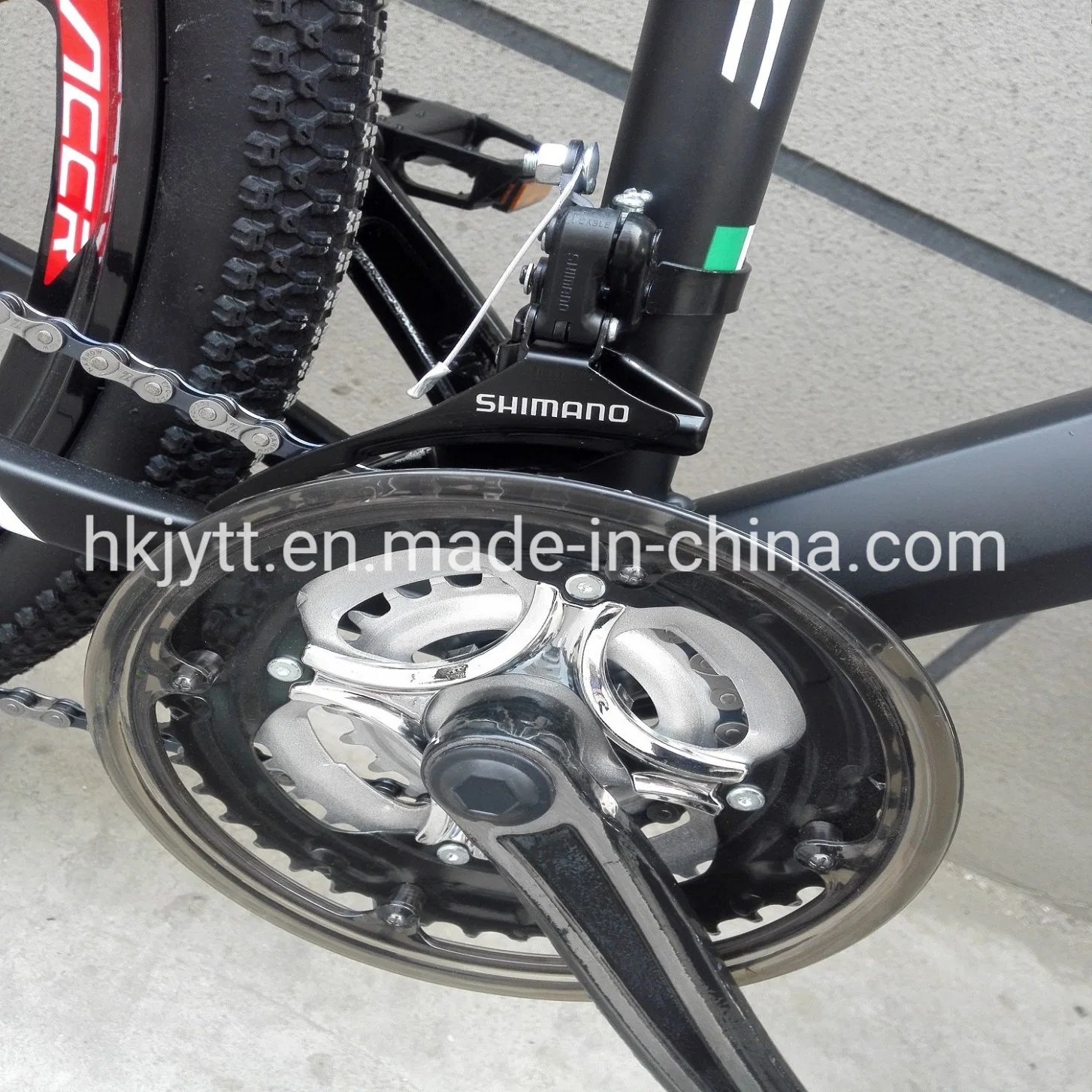 OEM 26inch Alloy Mountain Bicycle Made in China MTB Alloy One Piece Wheel Discount 3%