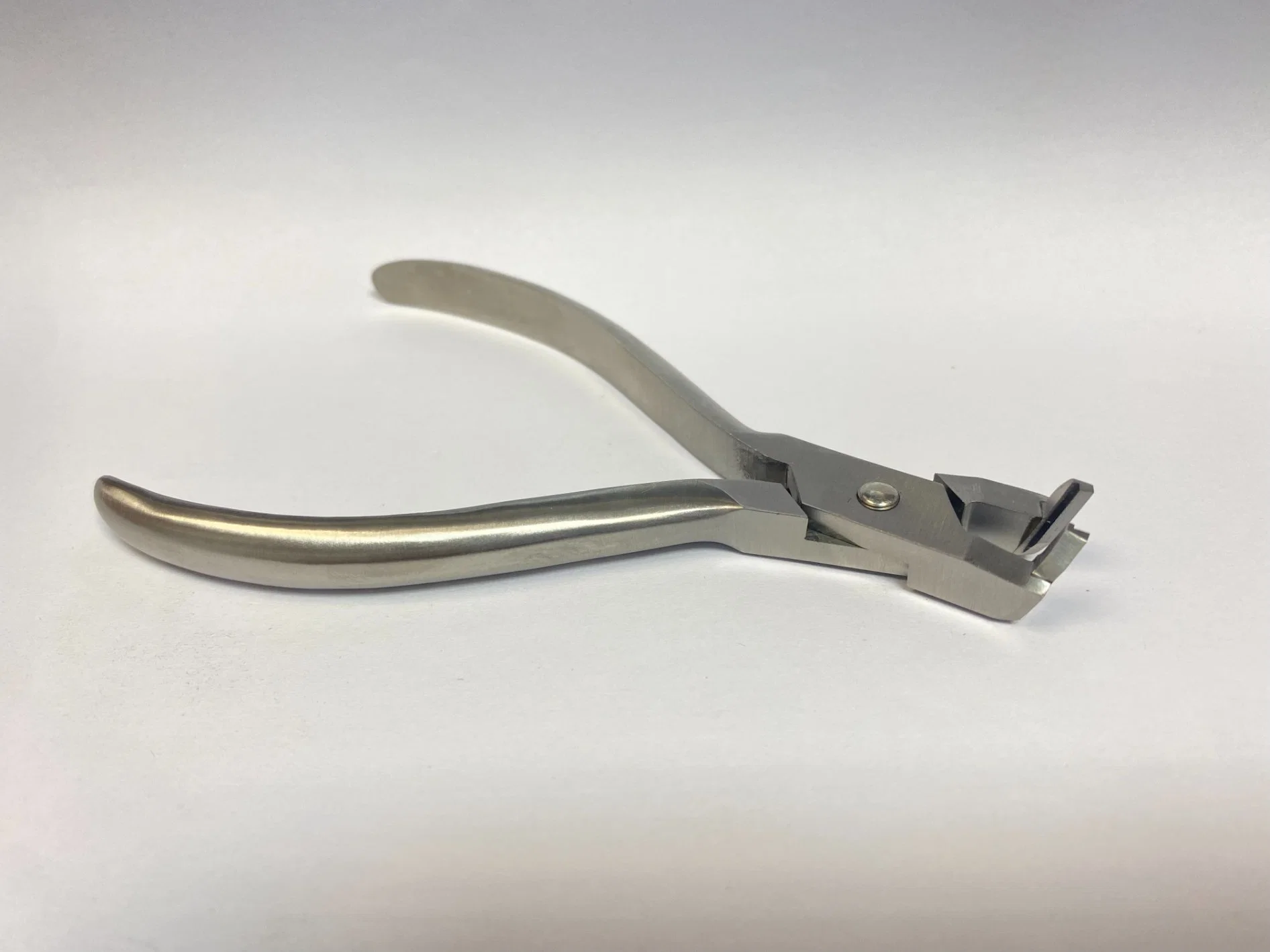 Skman Dental Orthodontic Instrument Stainless Steel Pliers Cutter