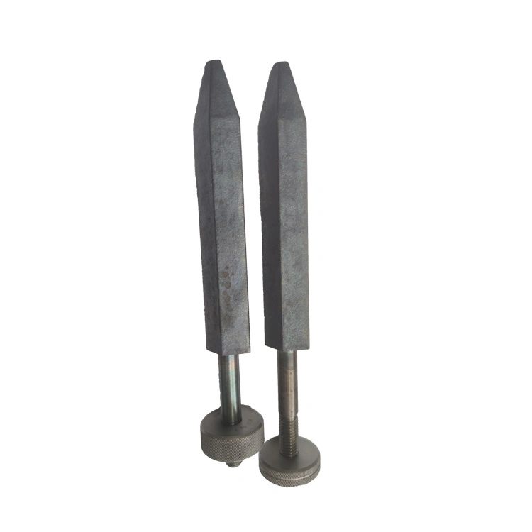 Factory Supply OEM Agricultural Equipment Spare Parts Alloy Carbon Steel Harrow Spike Tooth