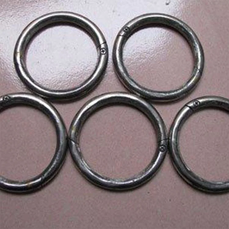 Cattle Nose Ring Veterinary Medical Instrument for Cow