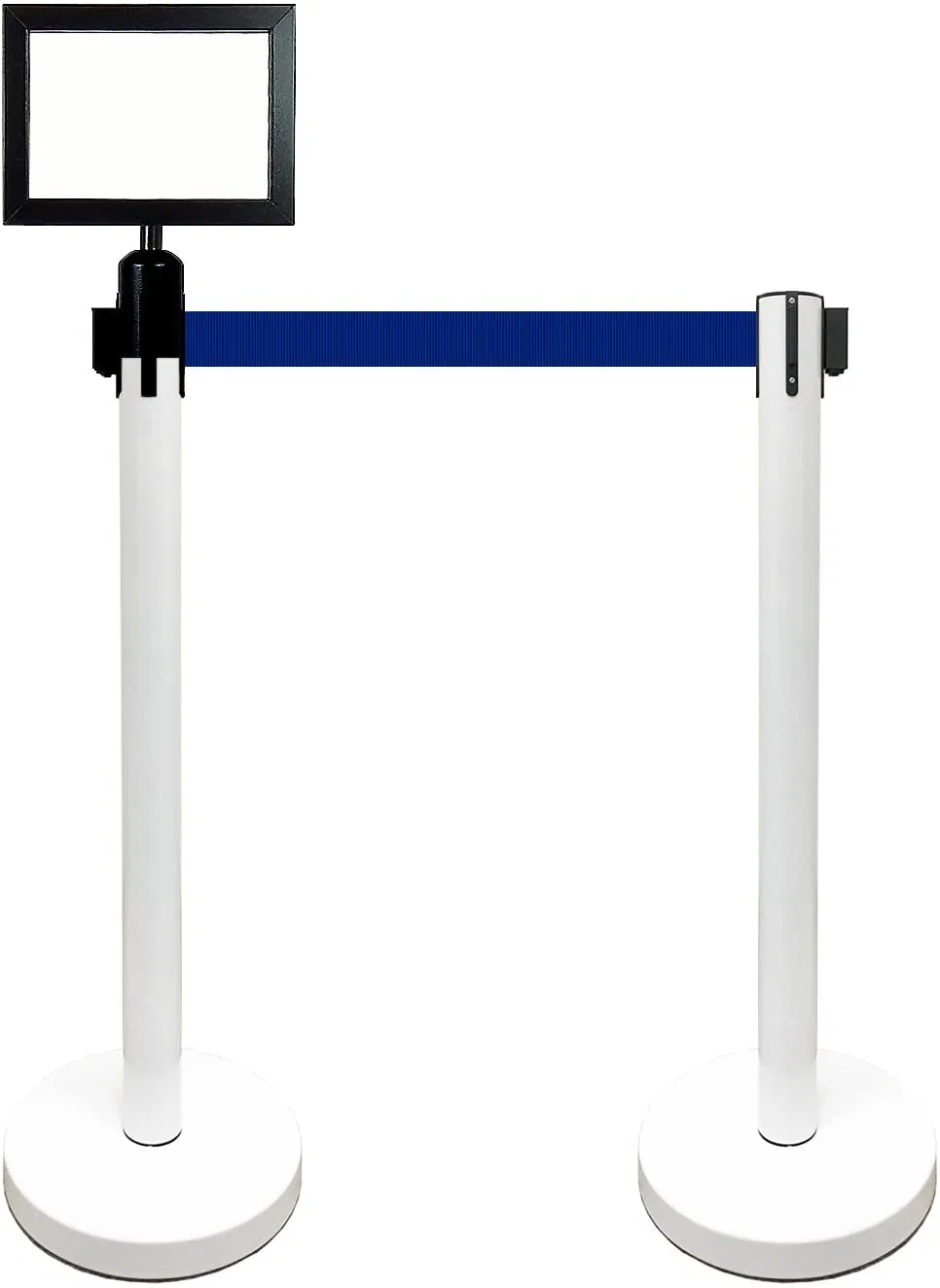 Stainless Steel Q-up Stand