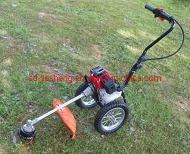 High quality/High cost performance Hand Push Lawn Mower Garden Maintenance District Green Grass Cutting Equipment