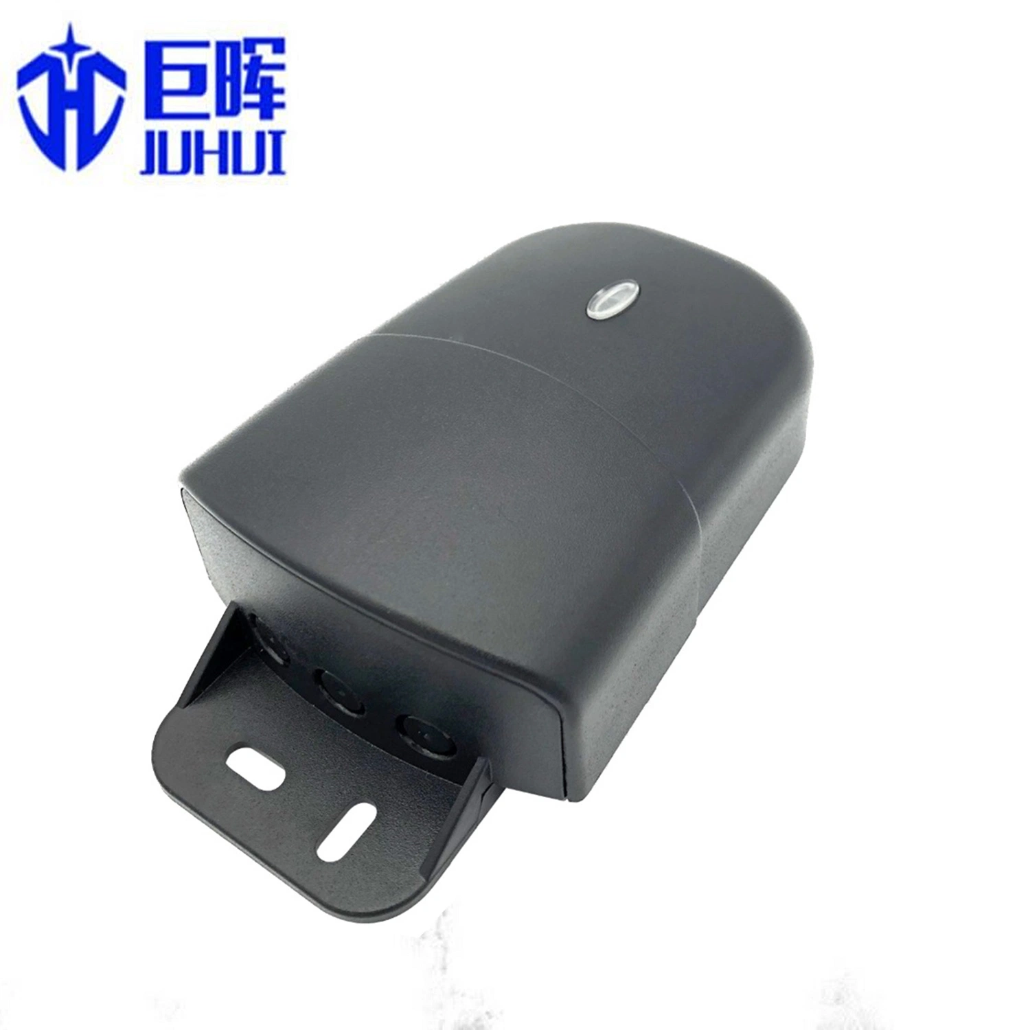 Wireless 2/4 Channels Tubular Motor Intelligent Receiver