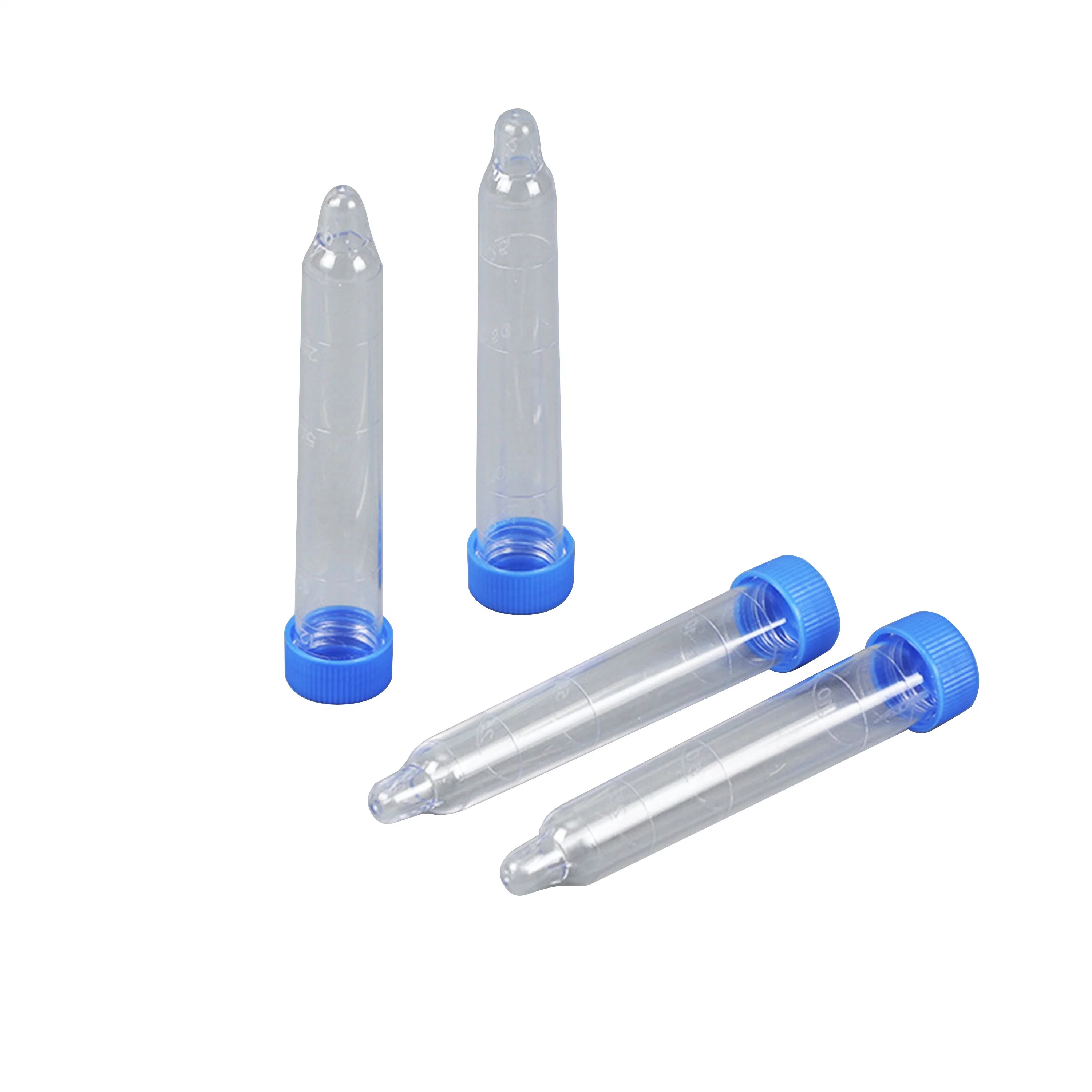 Hirikon High quality/High cost performance  Graduated Urine Test Tubes for Kidney Disease Detection in Medical Labs