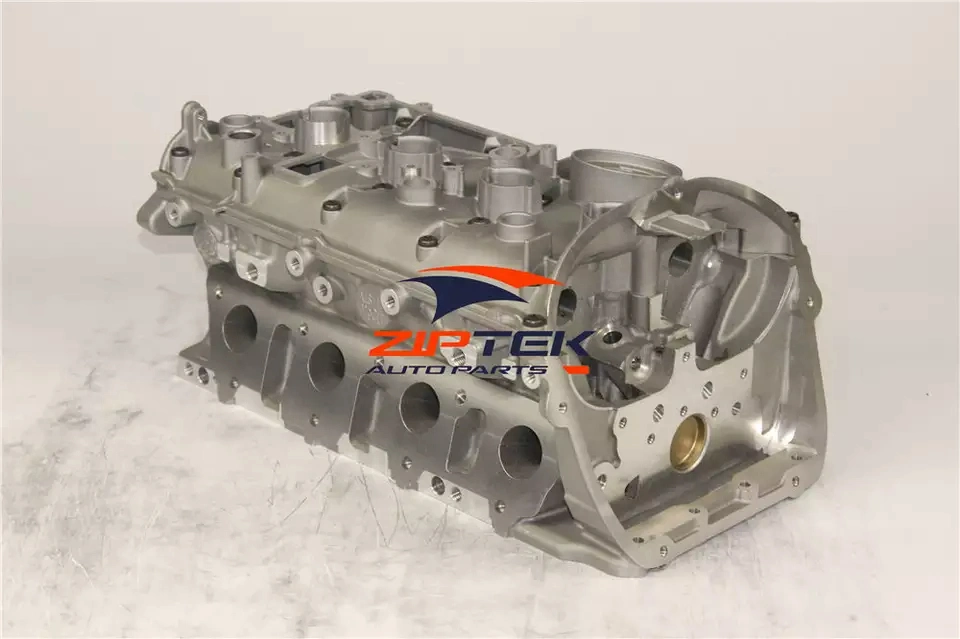 Car Spare Parts 1.8t 2.0t Ea888 Cylinder Head for Volkswagen Amarok Caddy Crafter VW Golf Jetta