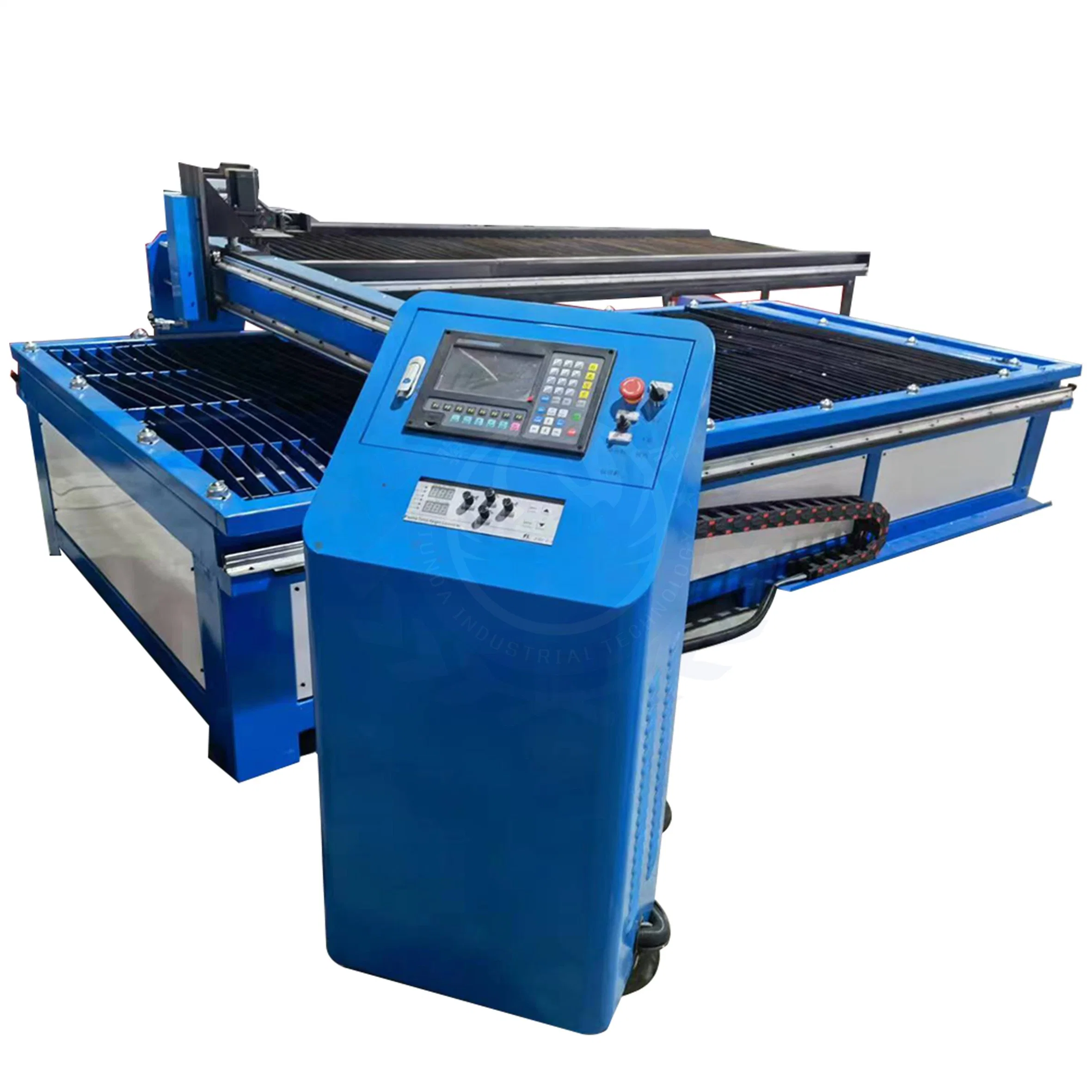 Discount Price China Metal CNC Plasma Cutting Machine for Sstainless Steel Carbon Steel Alloy Aluminum