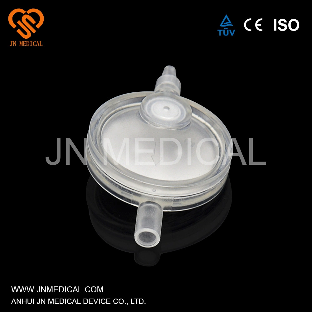 Precise Fliter for Infusion Set with Ce Approval Nonpoisonous Non Pyrogen