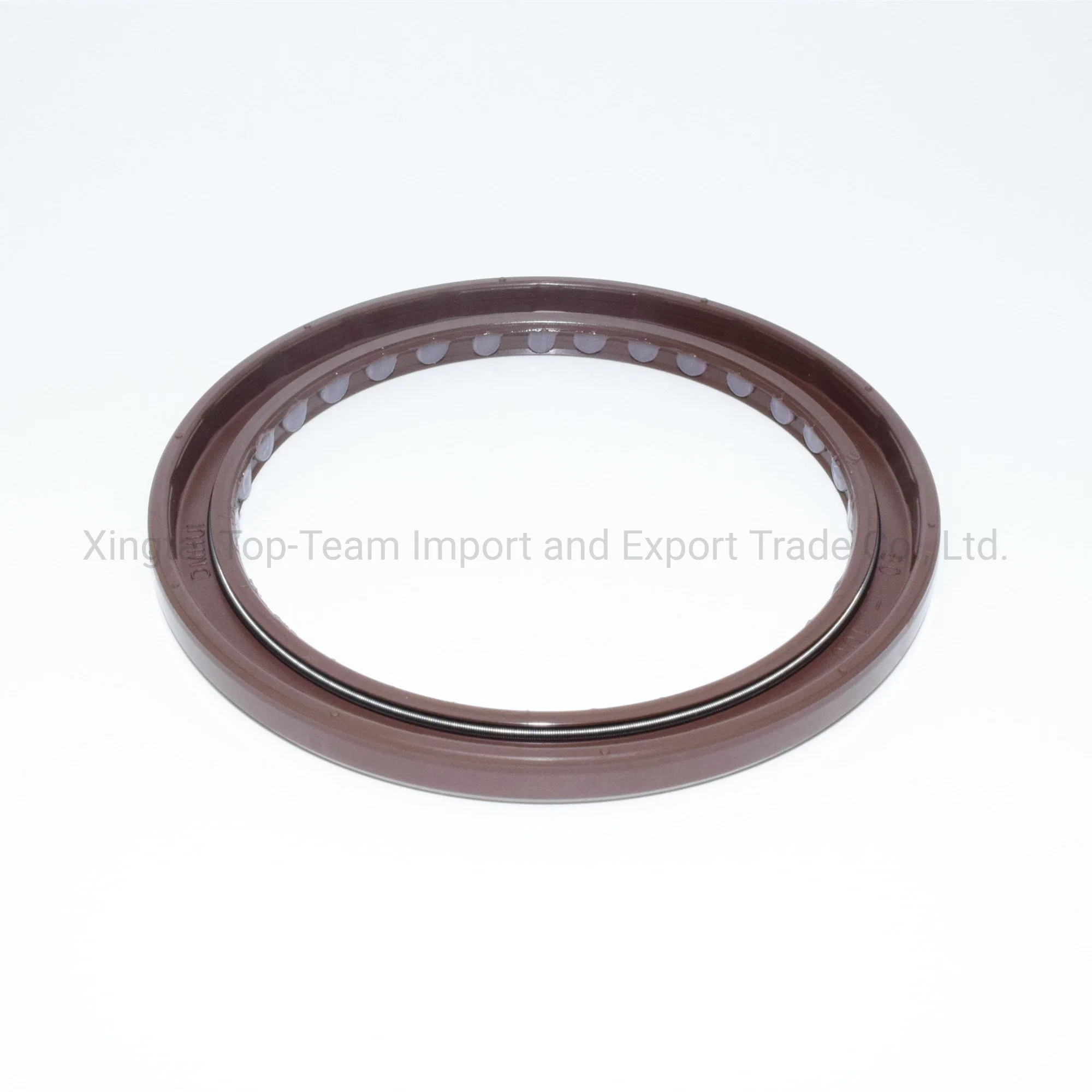 Dmhui Security Seals with FKM Material Bafsl1sf Type for A4vso355 Pump Rubber Oil Seals