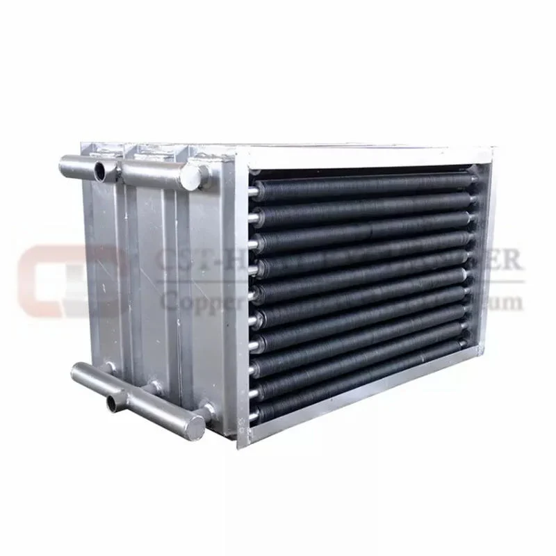 High quality/High cost performance  Lithium Battery Coating Machine Radiator Finned Tube Heater