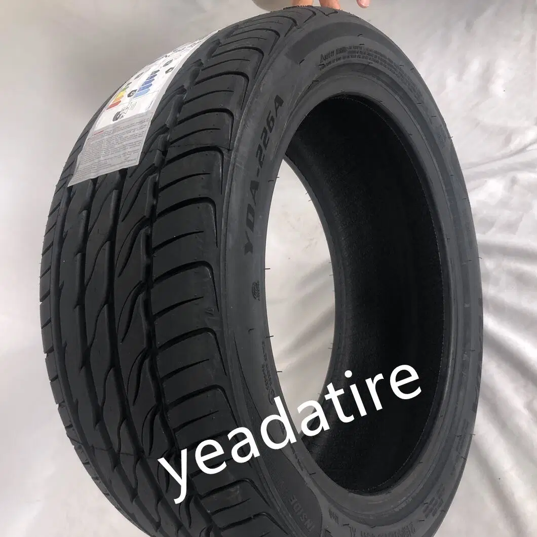 Yeada Farroad Saferich UHP HP Passenger Car Drifting Racing Run-Flat Truck SUV at Mt Ht Van PCR Car Tires 205/45zr16 215/55zr16 225/45zr17 215/35zr18