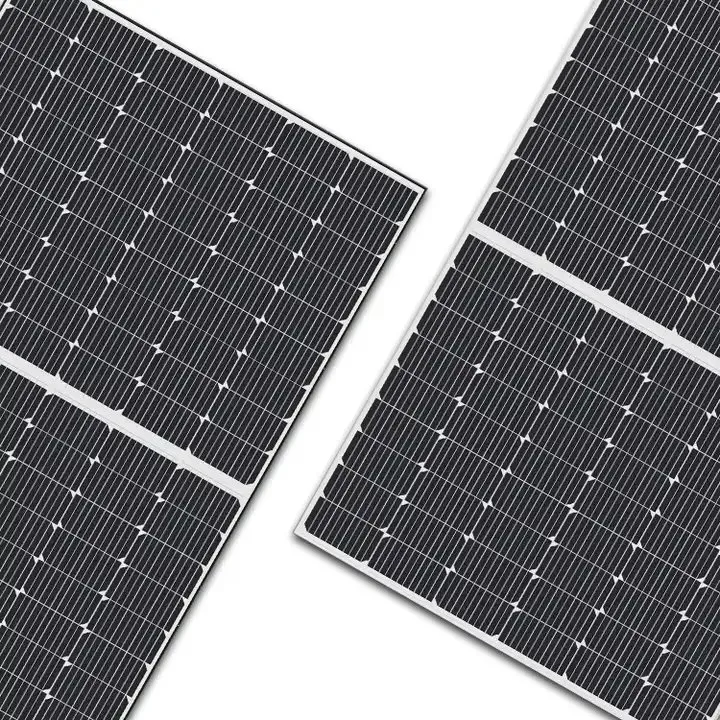 8-12kwh/Day Silicon Jinko Power Price Renewable Energy Monocrystalline Panel Transparent Solar Panels