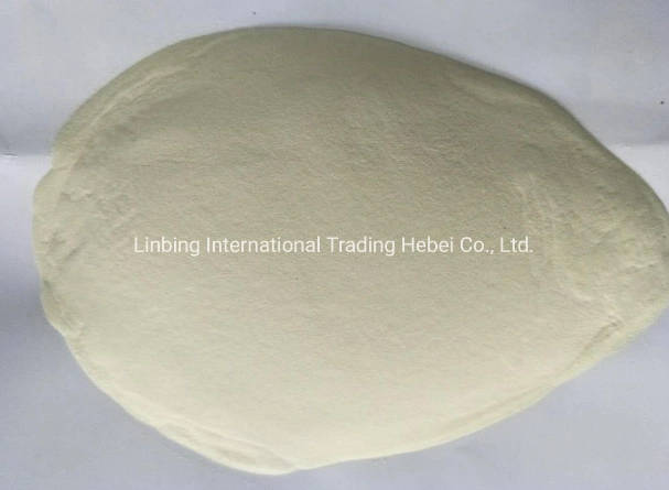 Supply Best Price Xanthan Gum Industrial Grade Xanthan Gum Powder Food Grade