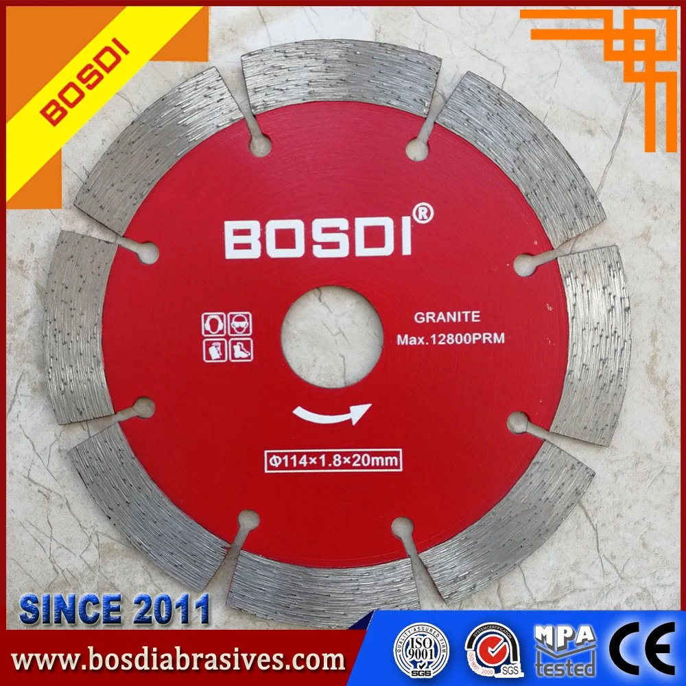 High quality/High cost performance T41 Diamond Blade/Wheel/Disc/Disk, Saw Blade/Disc/Wheel, Cutting Wheel/Disc/Tool, Granite/Marble/Stone/Ceramic