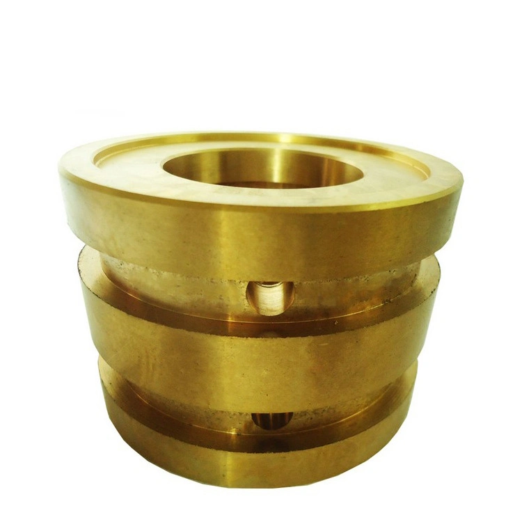 Custom High quality/High cost performance  Forging Metal Parts Cold Hot Forged Precision Shaped Steel Brass by Drawing and Sample