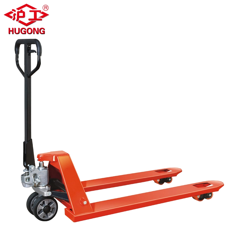 2.5 Ton Hydraulic Hand Pallet Truck Forklift