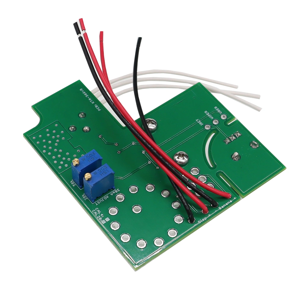 Custom Electronic PCB Design Circuit Board PCBA PCB Board Manufacturer PCB Assembly