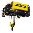 High Quality Double Speed Inverter European Hoist