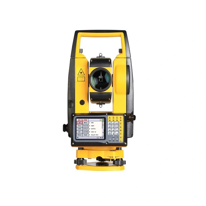 Factory Price Total Station Reflectorless 1000m Total Station High-Performance Southtotal Station