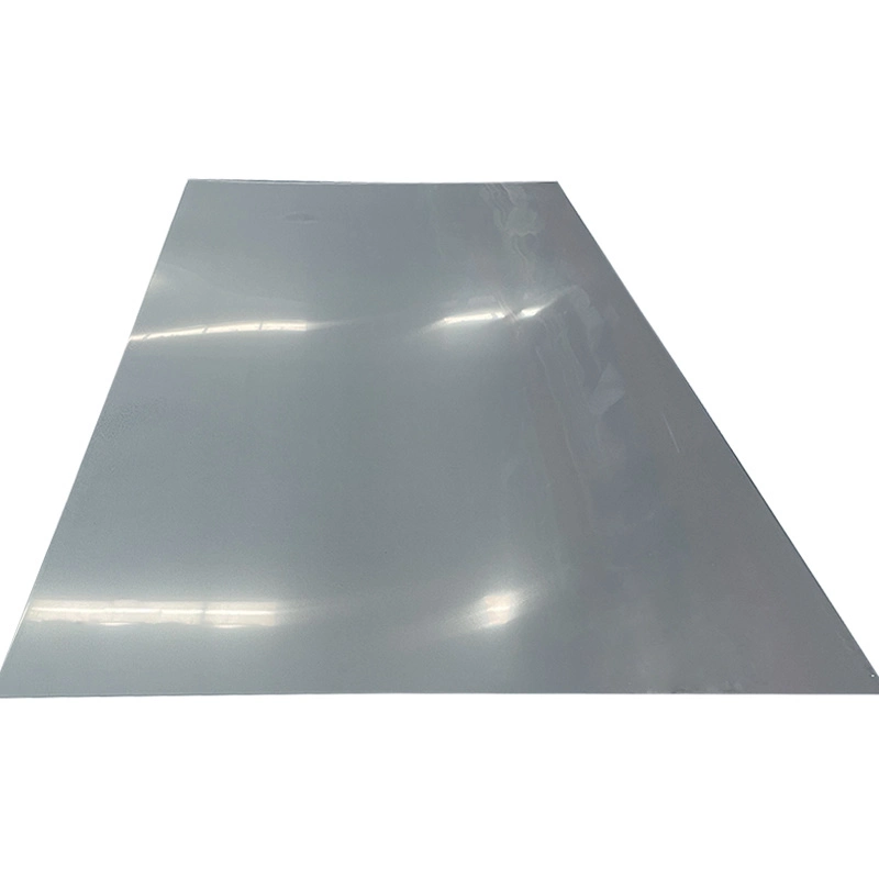 ASTM A312 No.1 No.4 Surface 321 316L Cold Inox Metal Coil Decoiling Heat Resistant 2205 310S 309 Duplex Plate PVC Coating Hot Rolled SS304 Stainless Steel Sheet