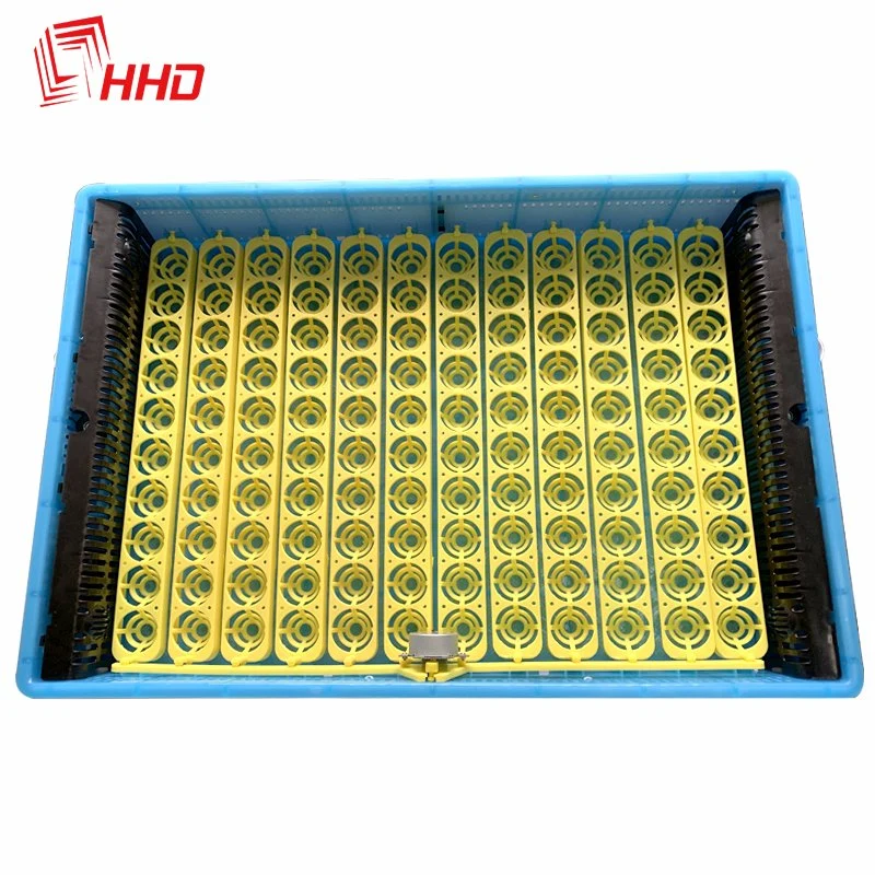 HHD Full Automatic Chicken Egg Incubator 600 Egg Incubator for Хэтчинг на ферме