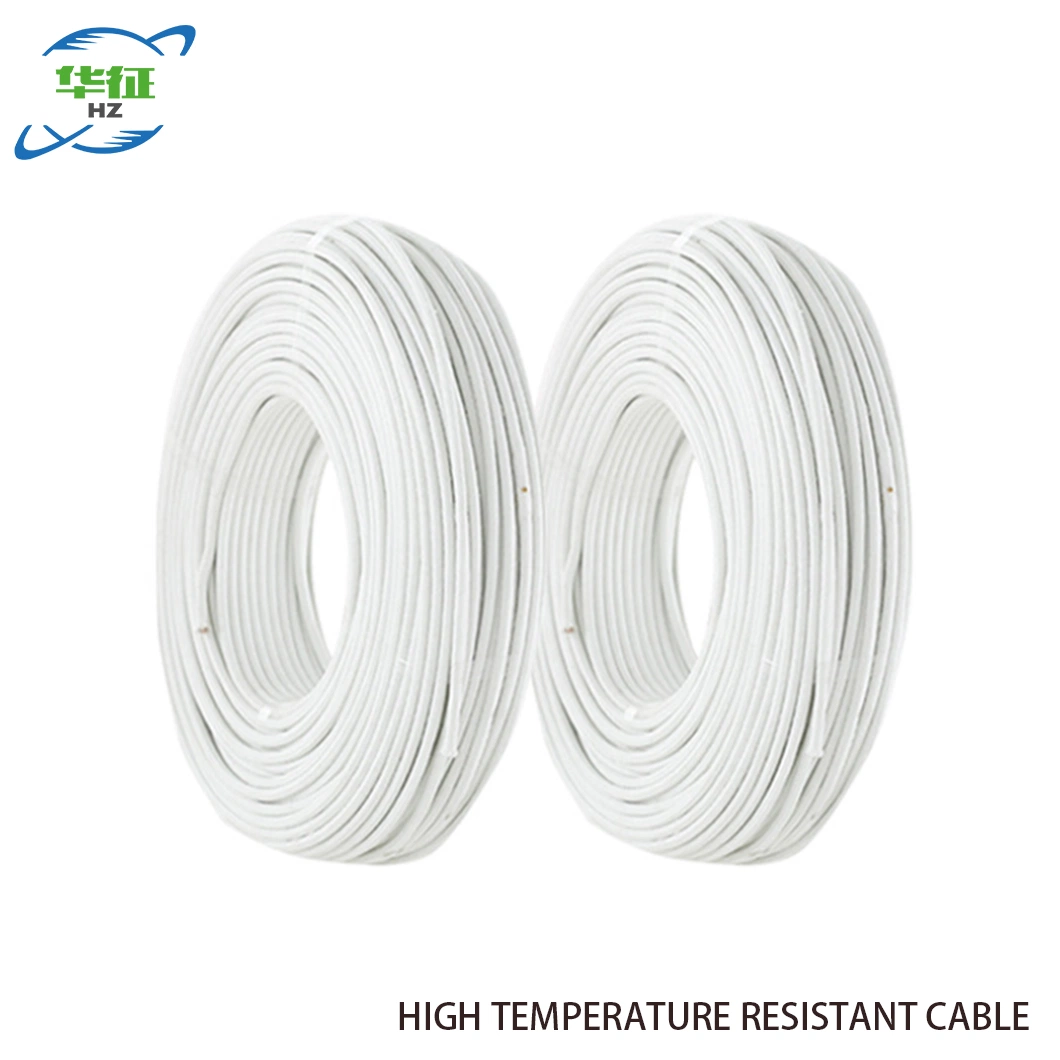 304 Stainless Steel Shield 3 Cores High Temperature Resistance Cable